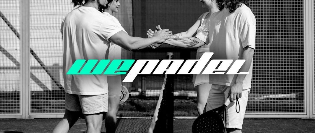 We Padel Club