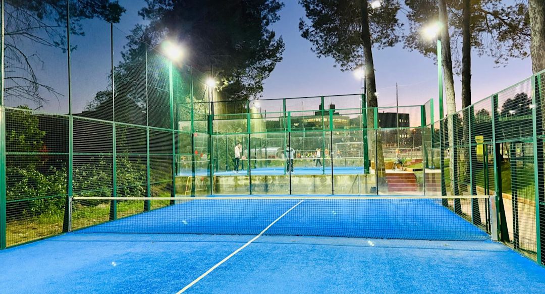 Vip Padel Sant Cugat