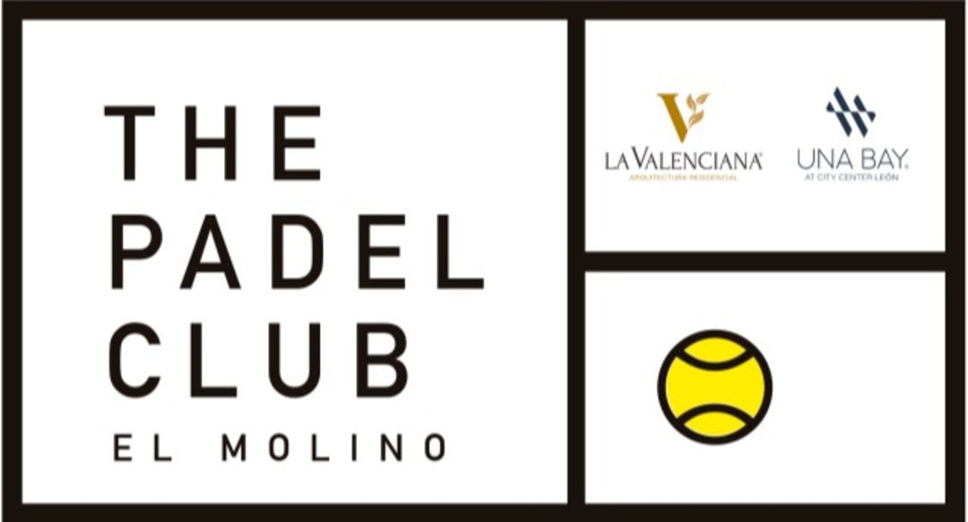 The Padel Club El Molino 