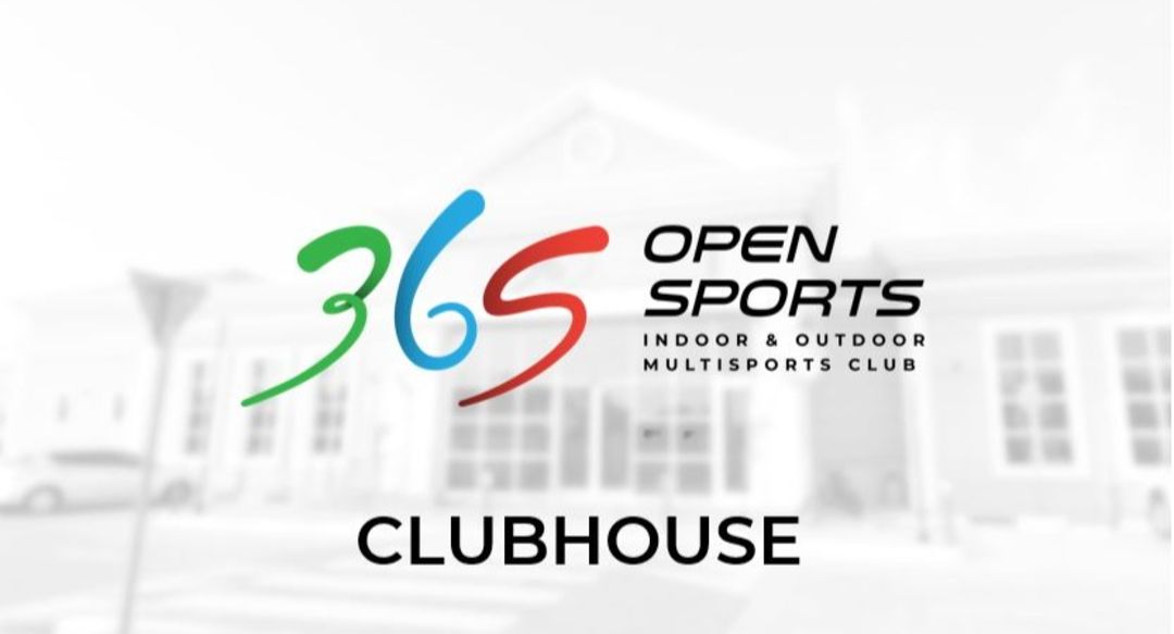 365 Clubhouse - 365 Open Sports