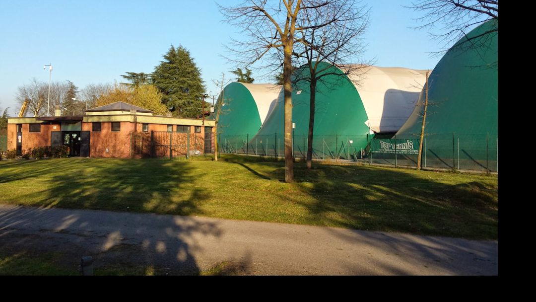 Top Tennis San Donato