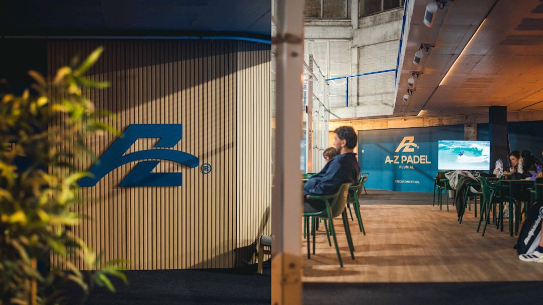 A-Z Padel Fluvial