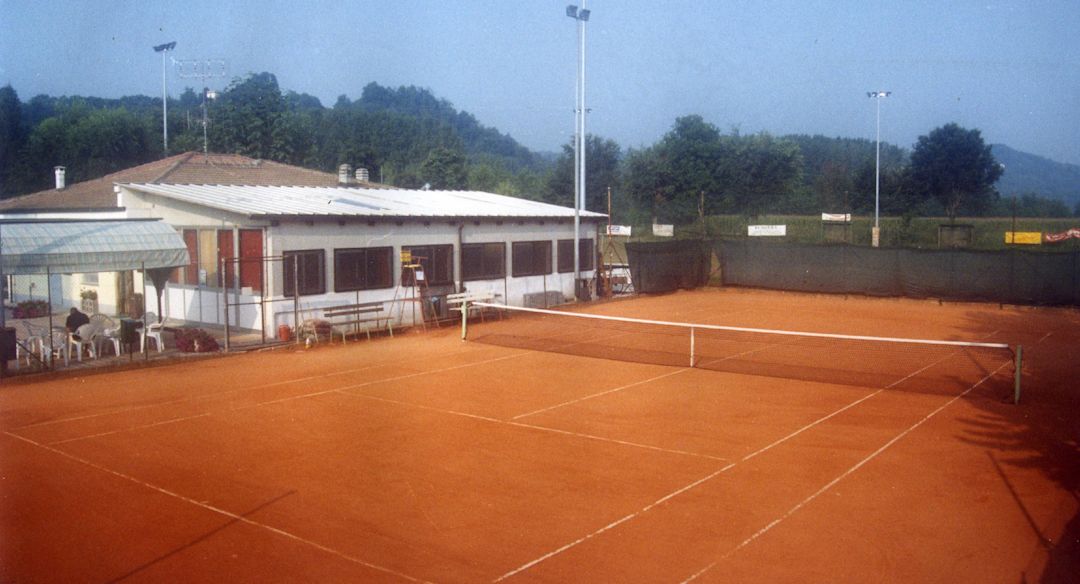 Impianti Sportivi Pro Loco San Sebastiano da Po