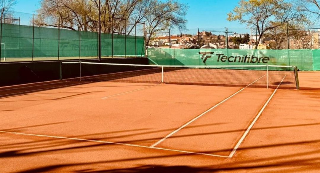 Club de Tenis Guisando