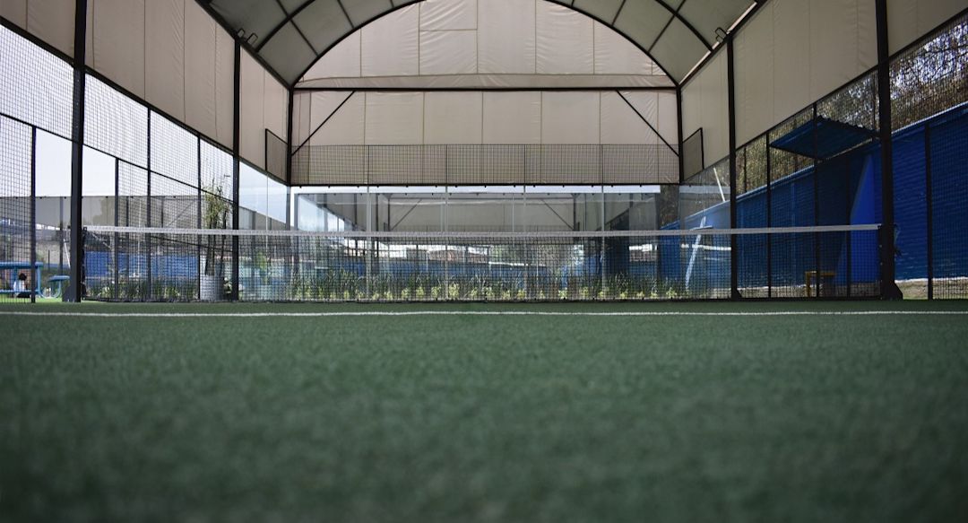 ShotPadelMX Lindavista-Ticoman