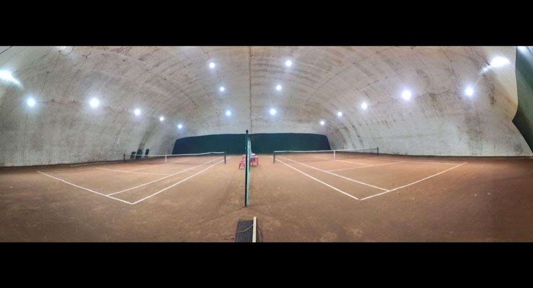 ML  TENNIS ACADEMY SAN MAURIZIO C.