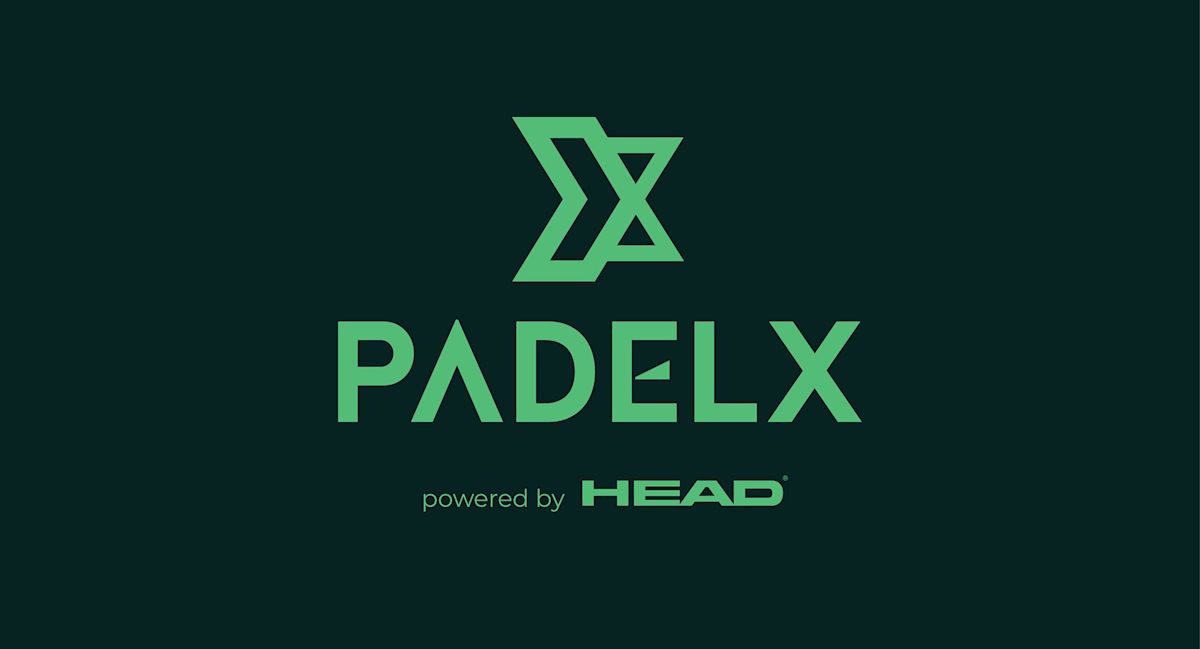 MATCHED racket sport social at PadelX