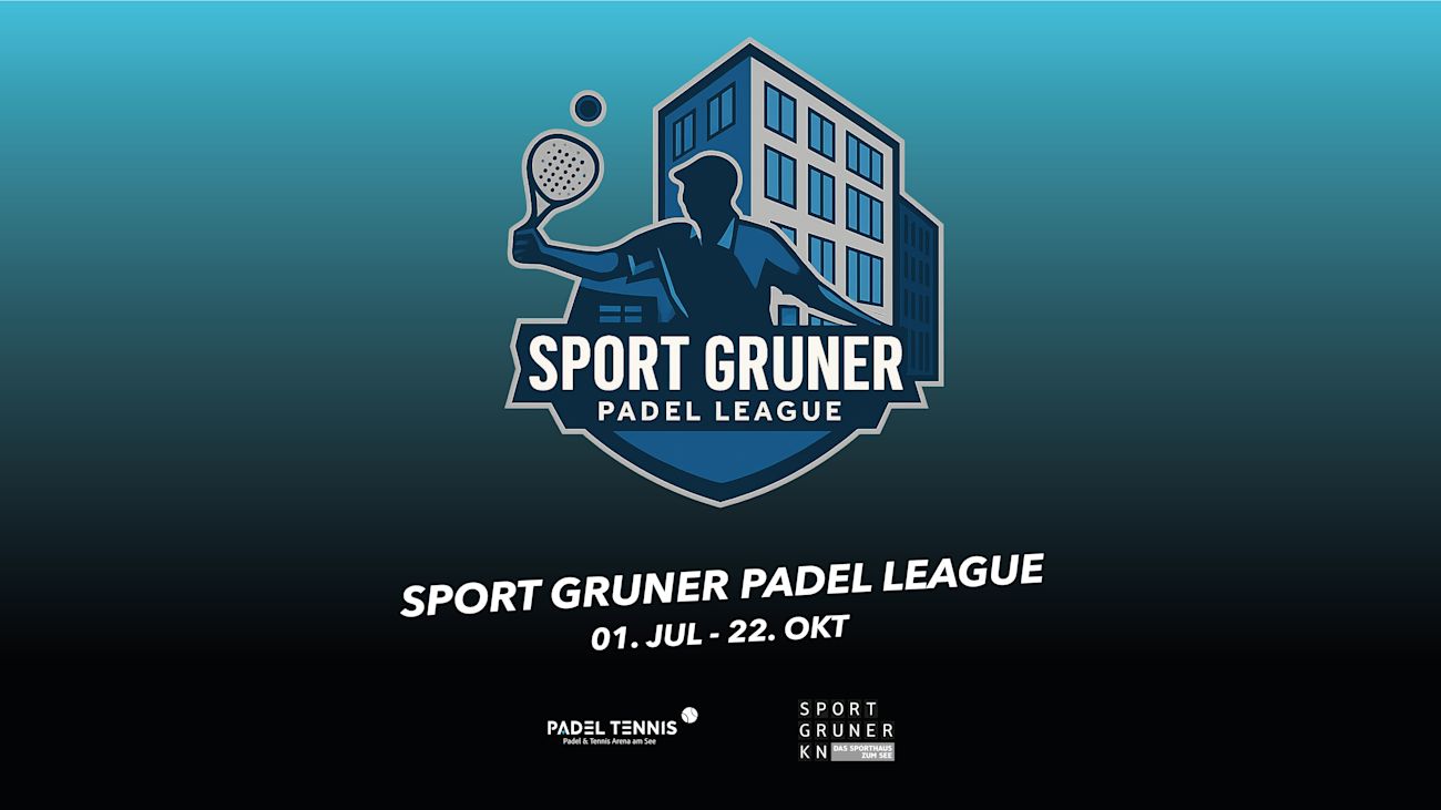 Sport Gruner Padel League (Starter)