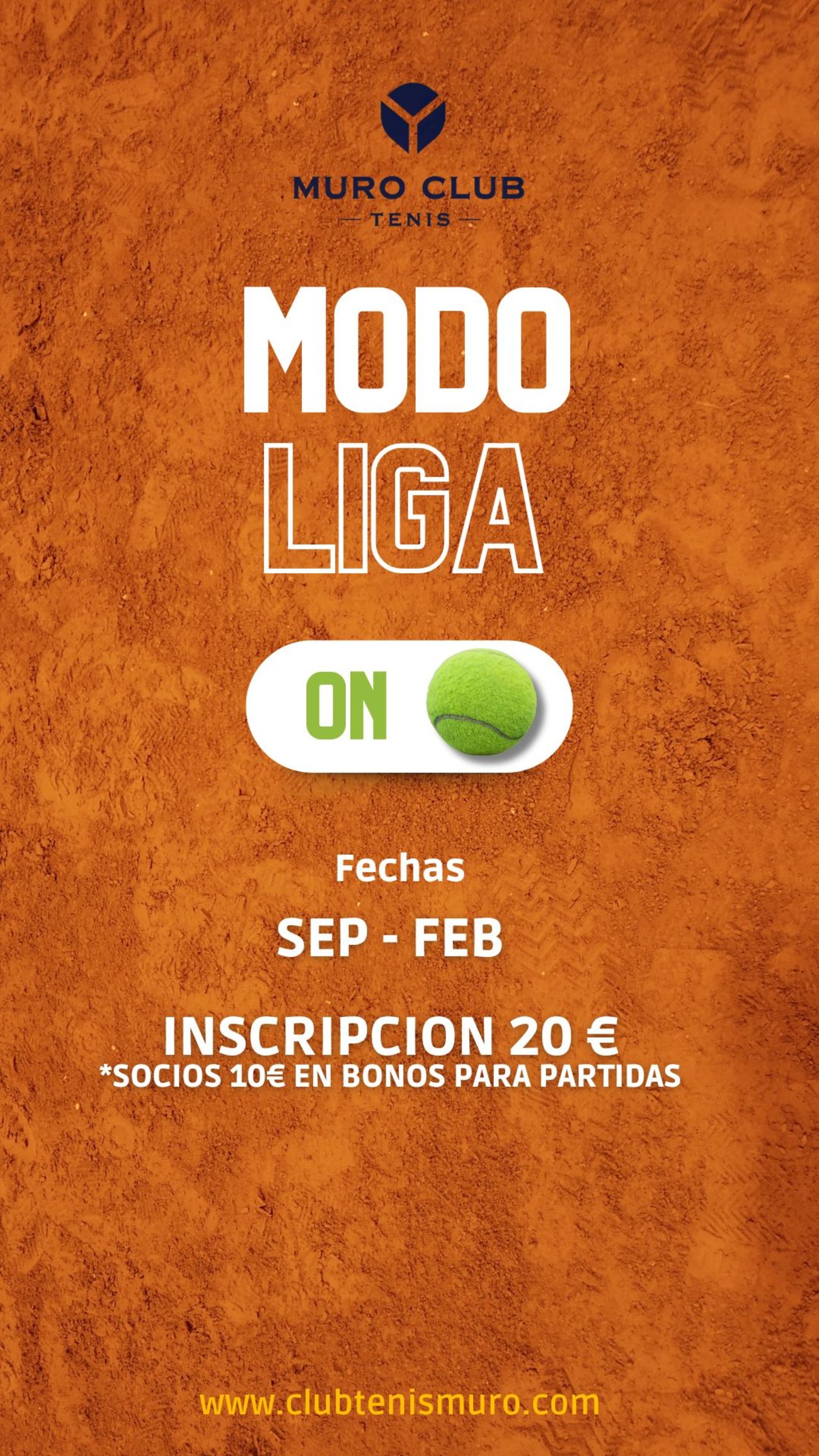 Club Tenis Muro
