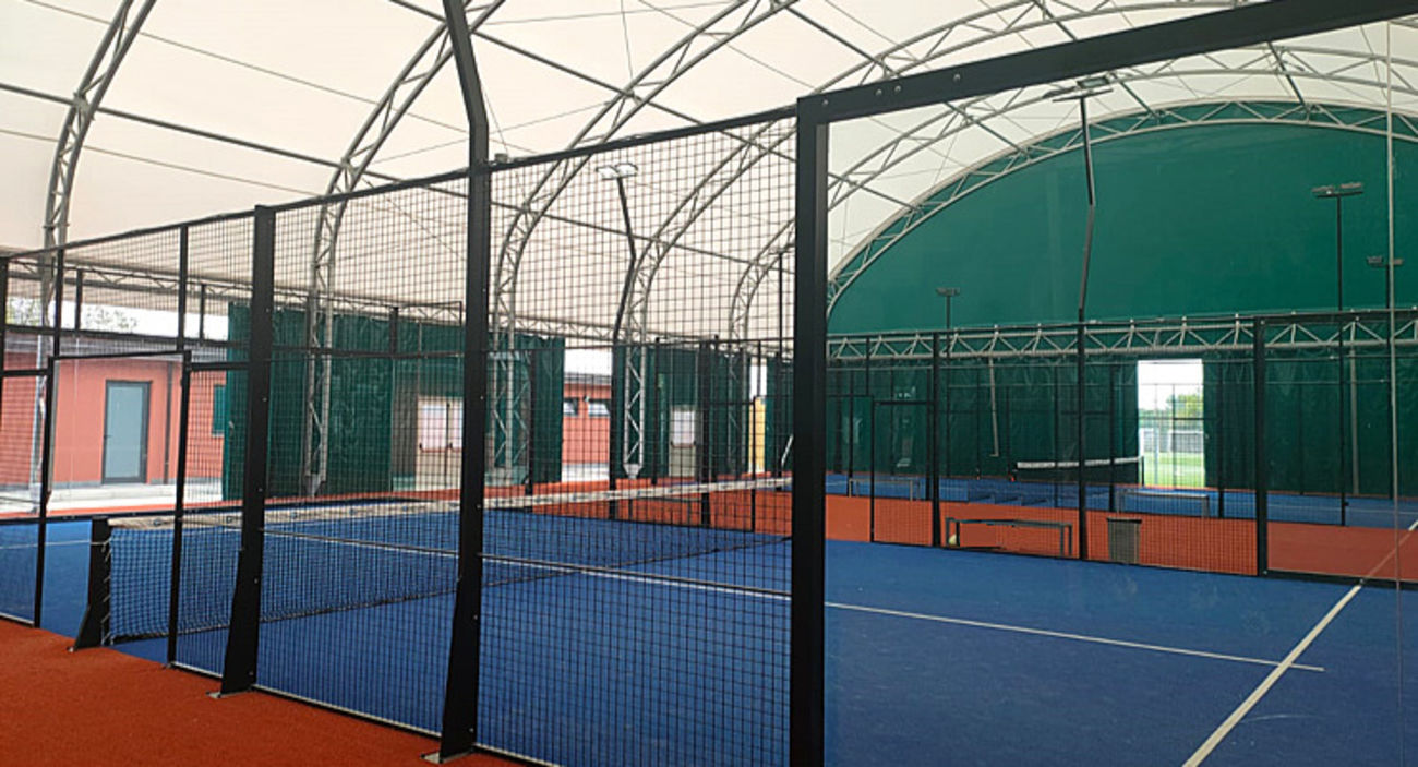 Open Day Corsi Padel