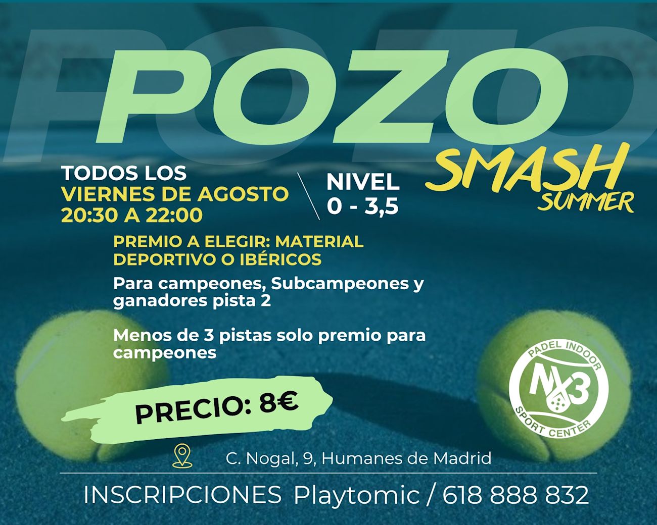SMASH SUMMER