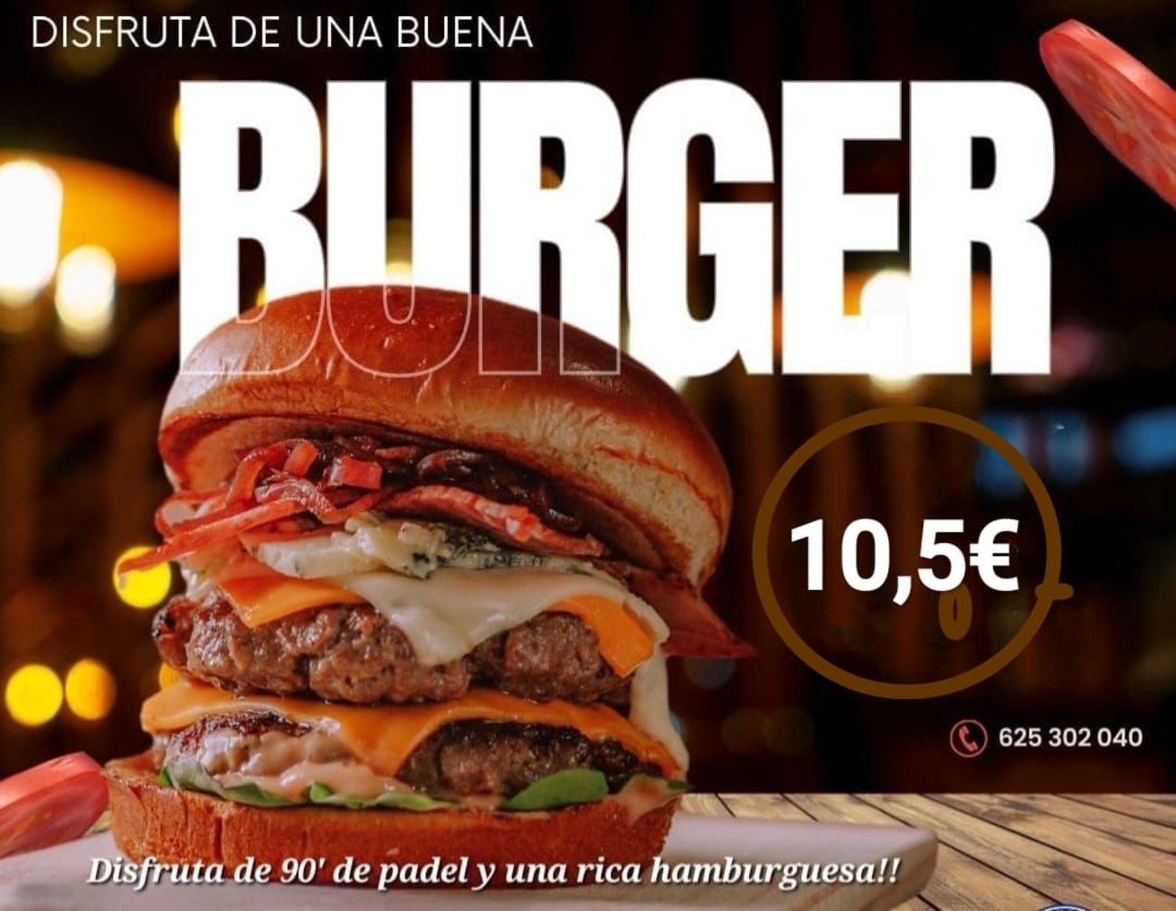 🍔🍔HAMBURGUESERO 🍔🍔
