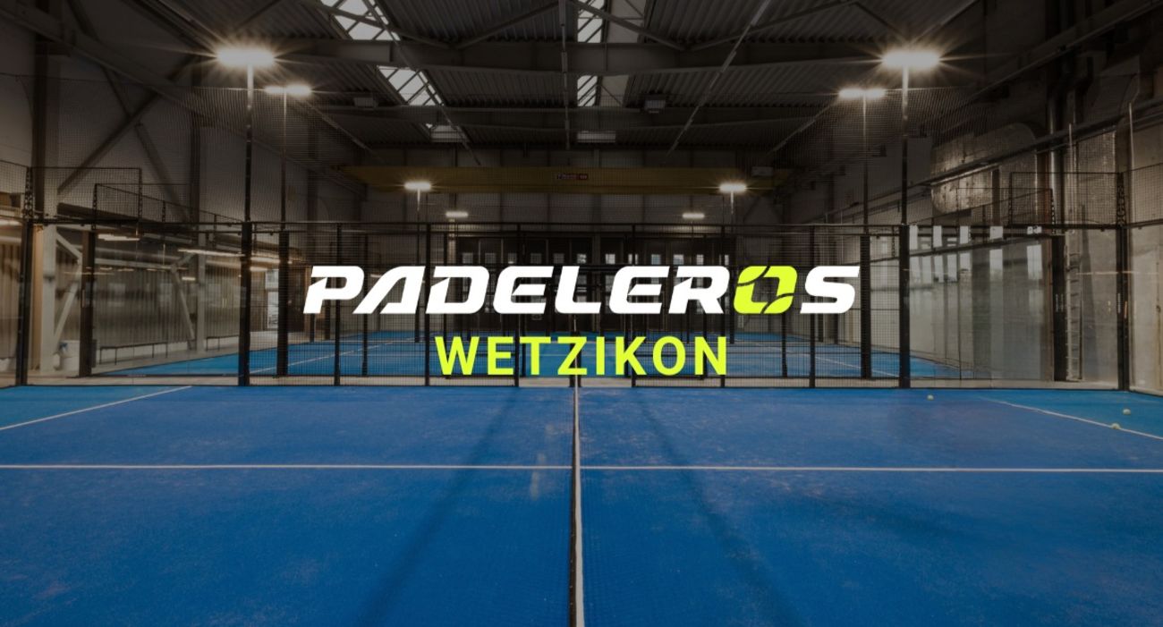 Ladies Night - Padel & Prosecco (Open)