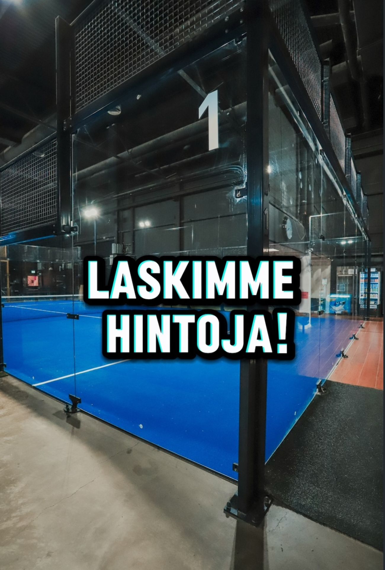 Ryhmävalmennus - aloittelijat