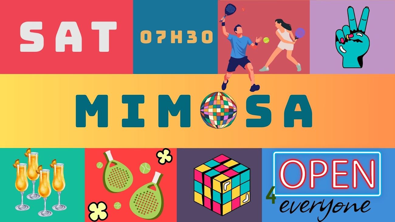 MIMOSA