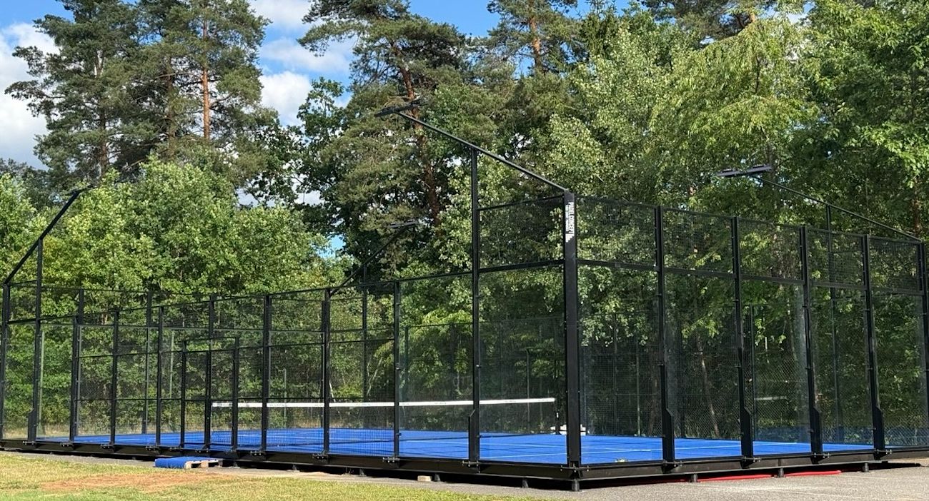 Padel & Vibes | Challenge Cup