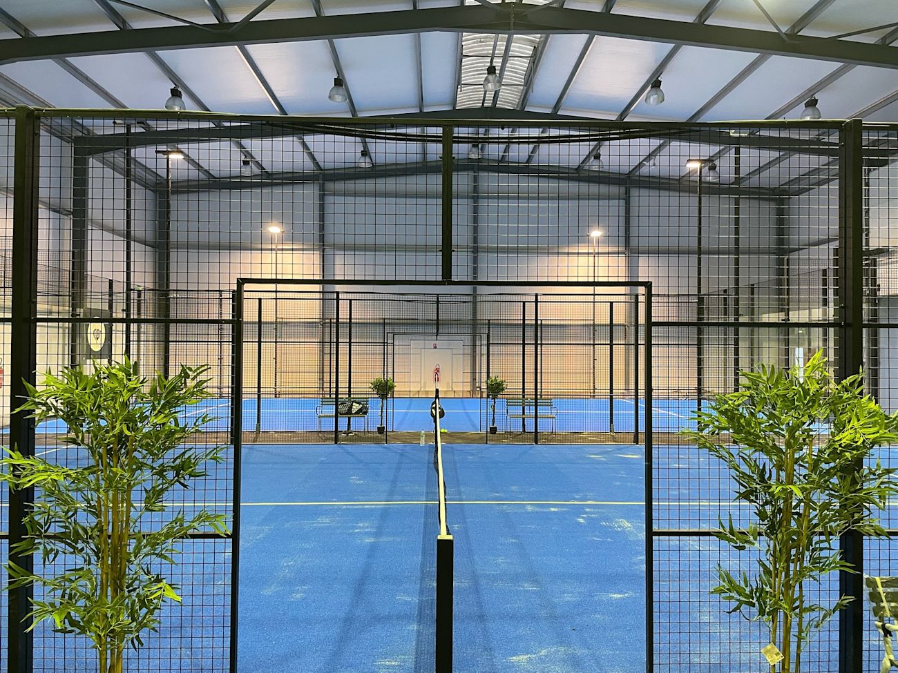 P25 Moret Padel 20/05