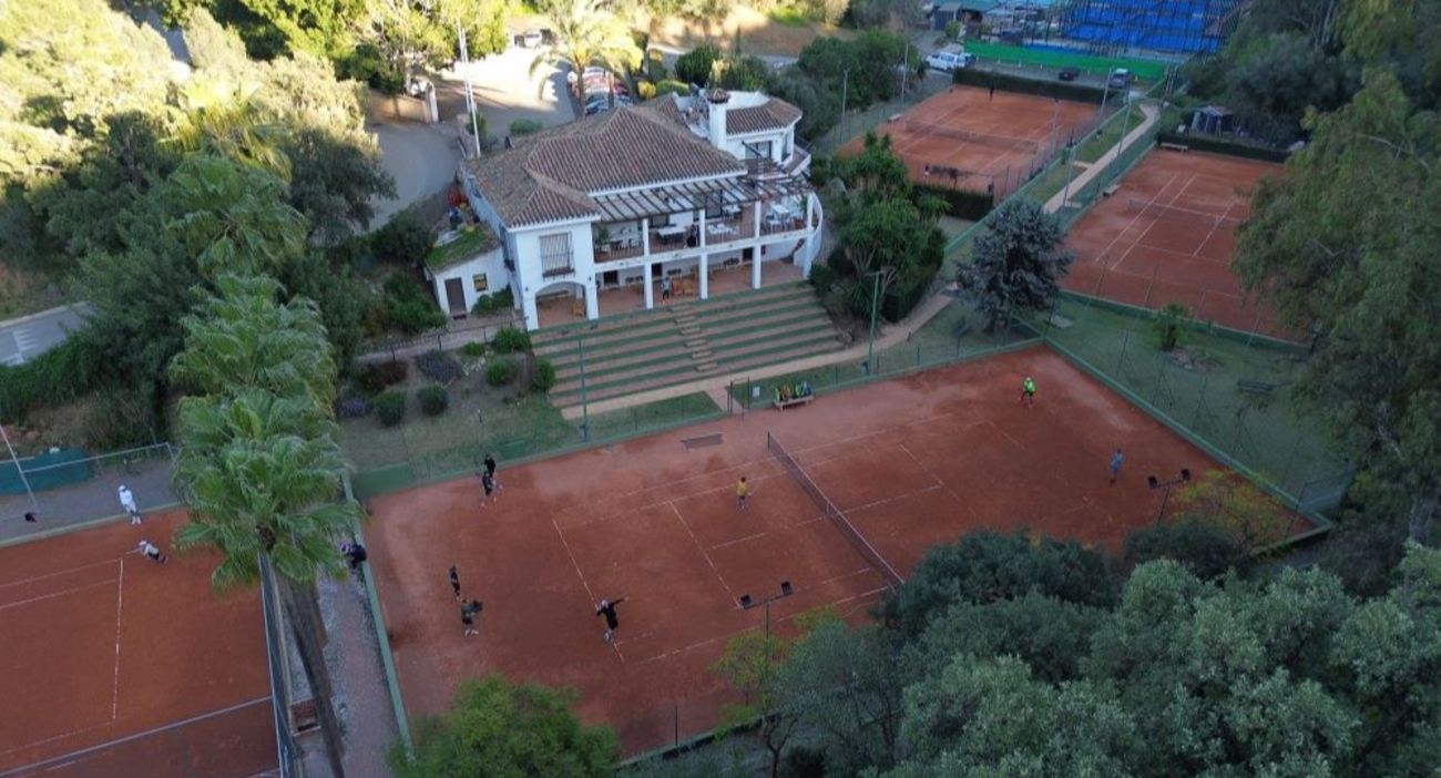 Tenis Mixin - Echevarri Sports