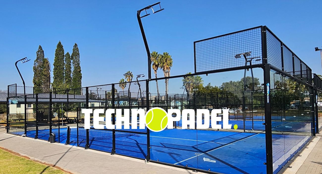 LADIES PADEL LEAGUE