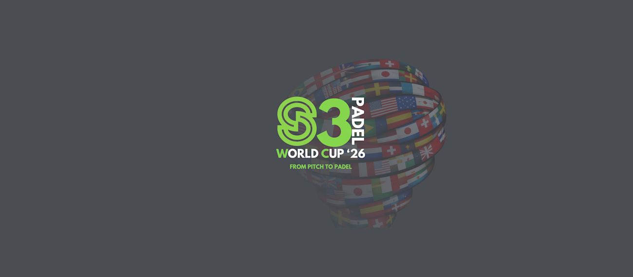 S3 Padel World Cup Tournament