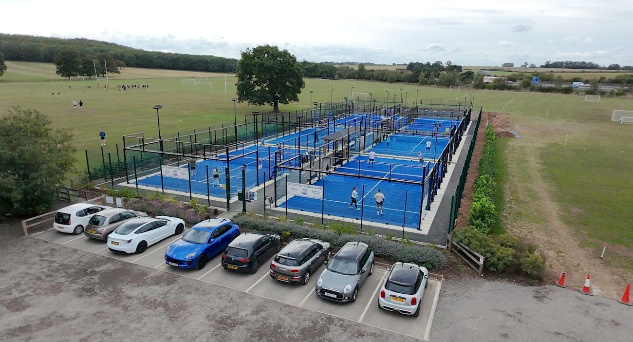 Friday U3A Session