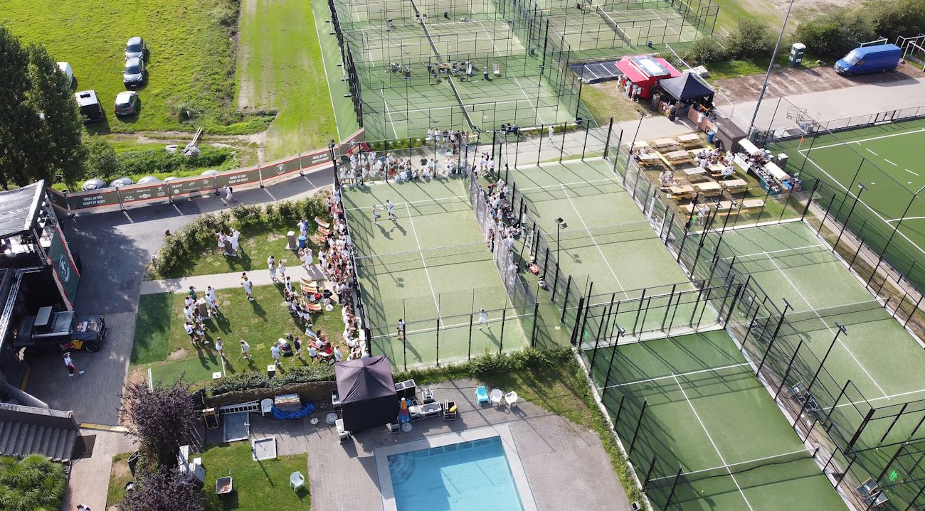 APC Clubkampioenschap H P500/P700