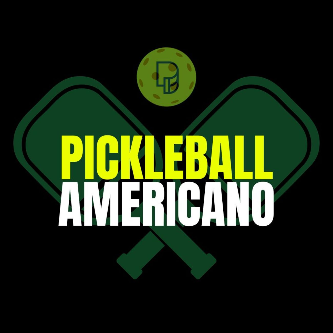 Pickleball Americano