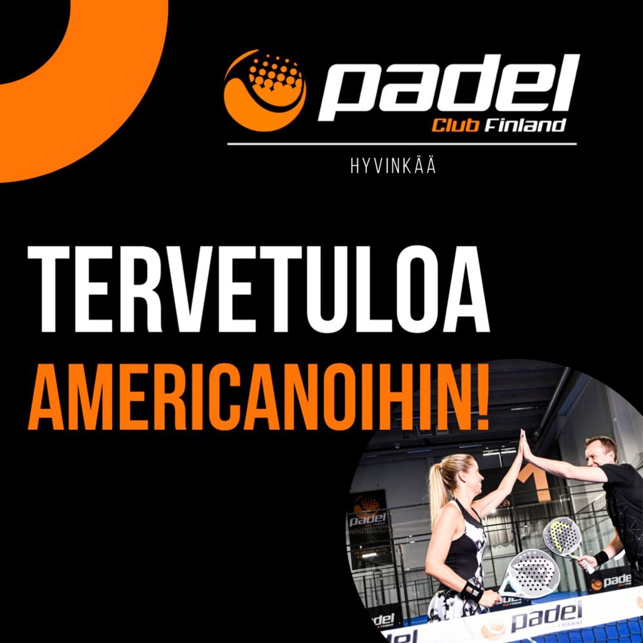 Torstain Americanot