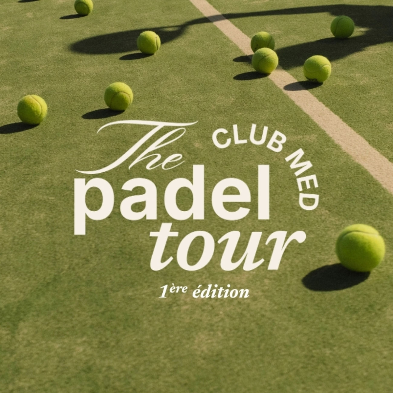 CLUB MED PADEL TOUR