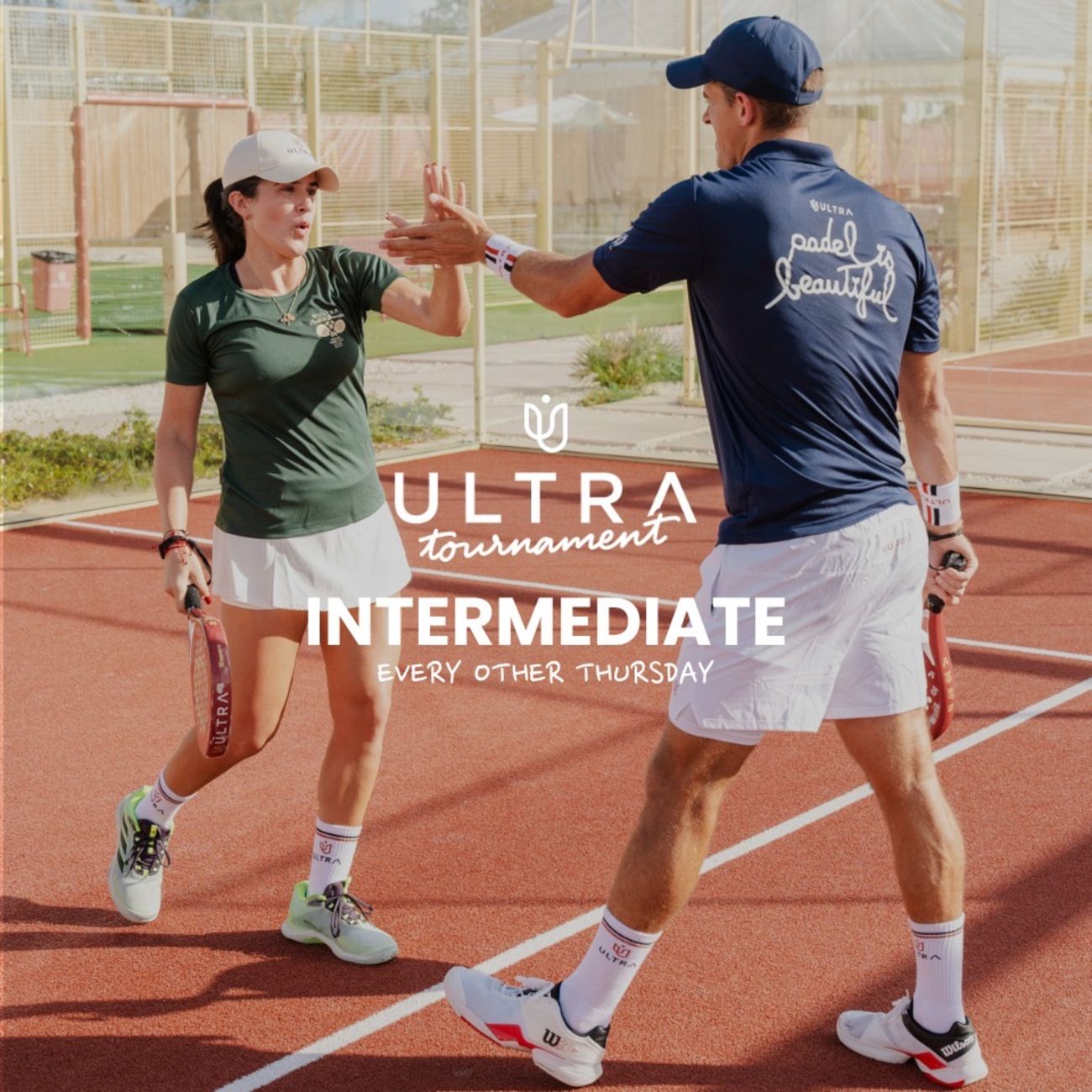 Intermediate Tournament