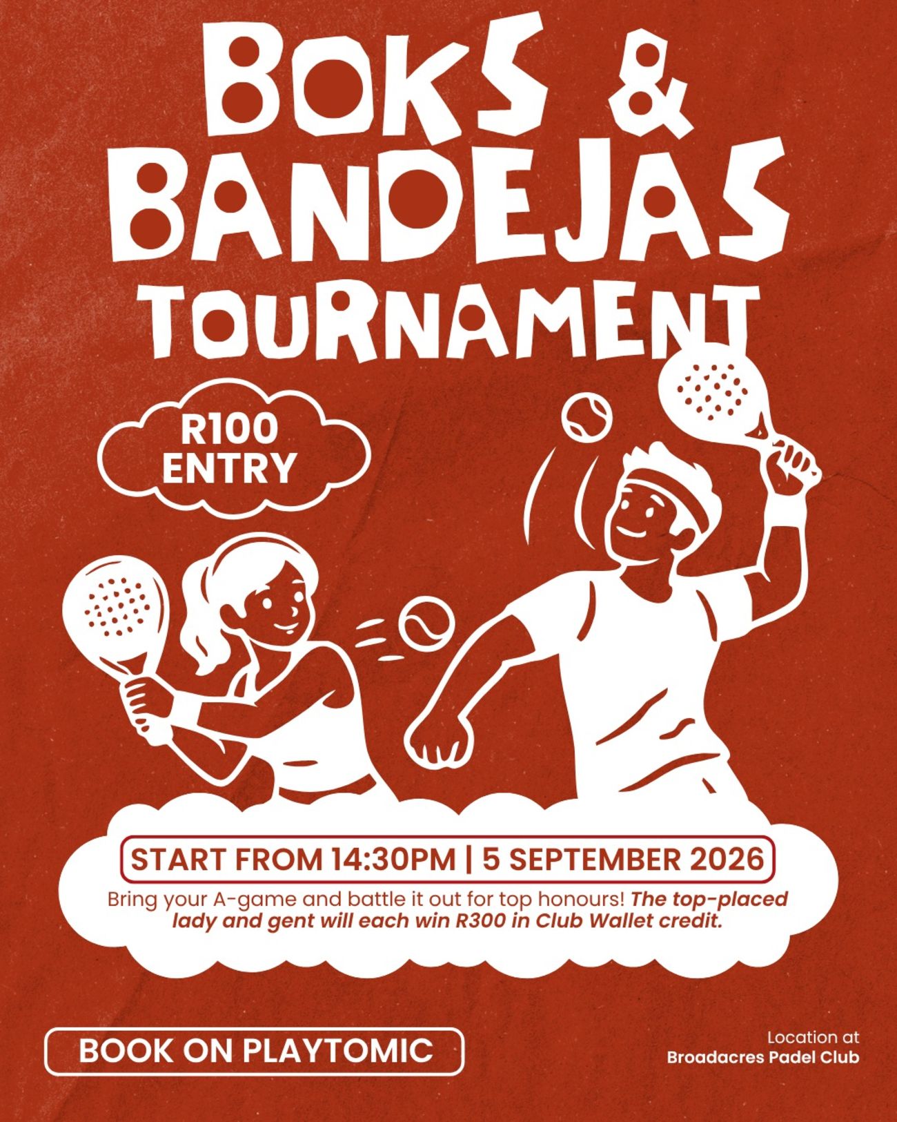 Boks & Bandejas (Intermediate)