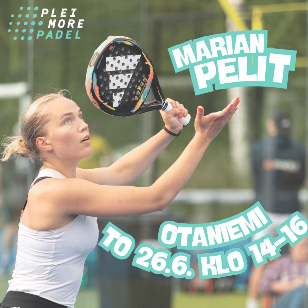 Marian pelit