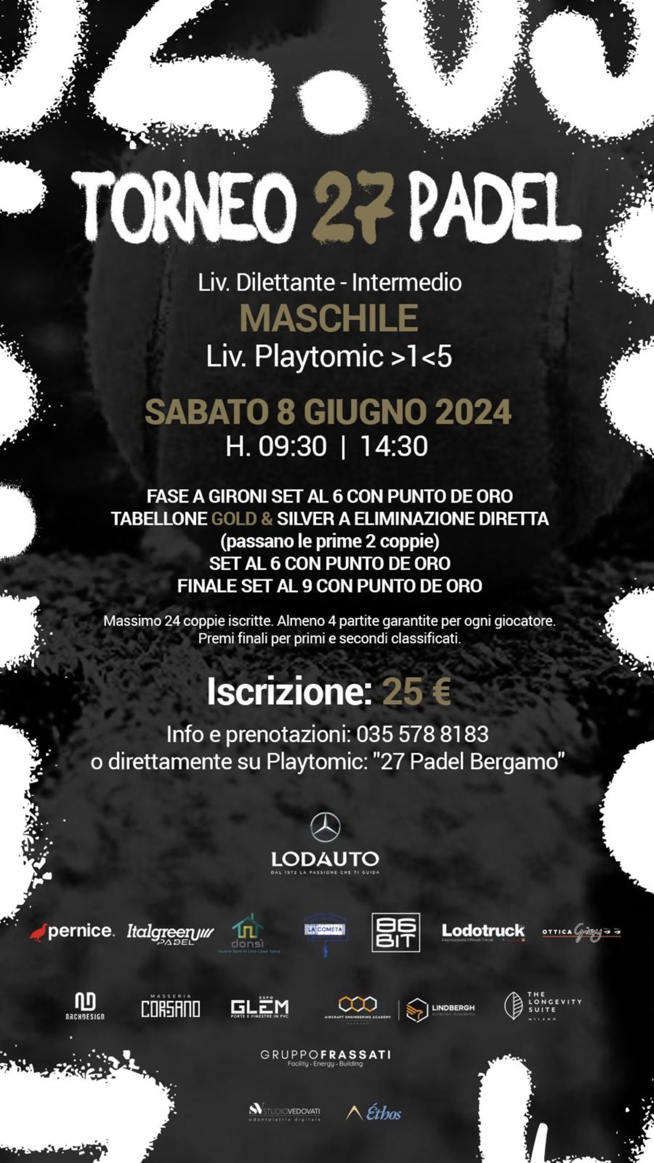 Torneo INTERMEDI