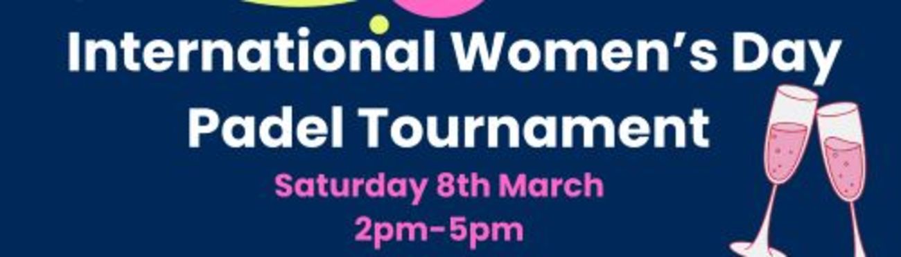 International Women's Day Tournament 