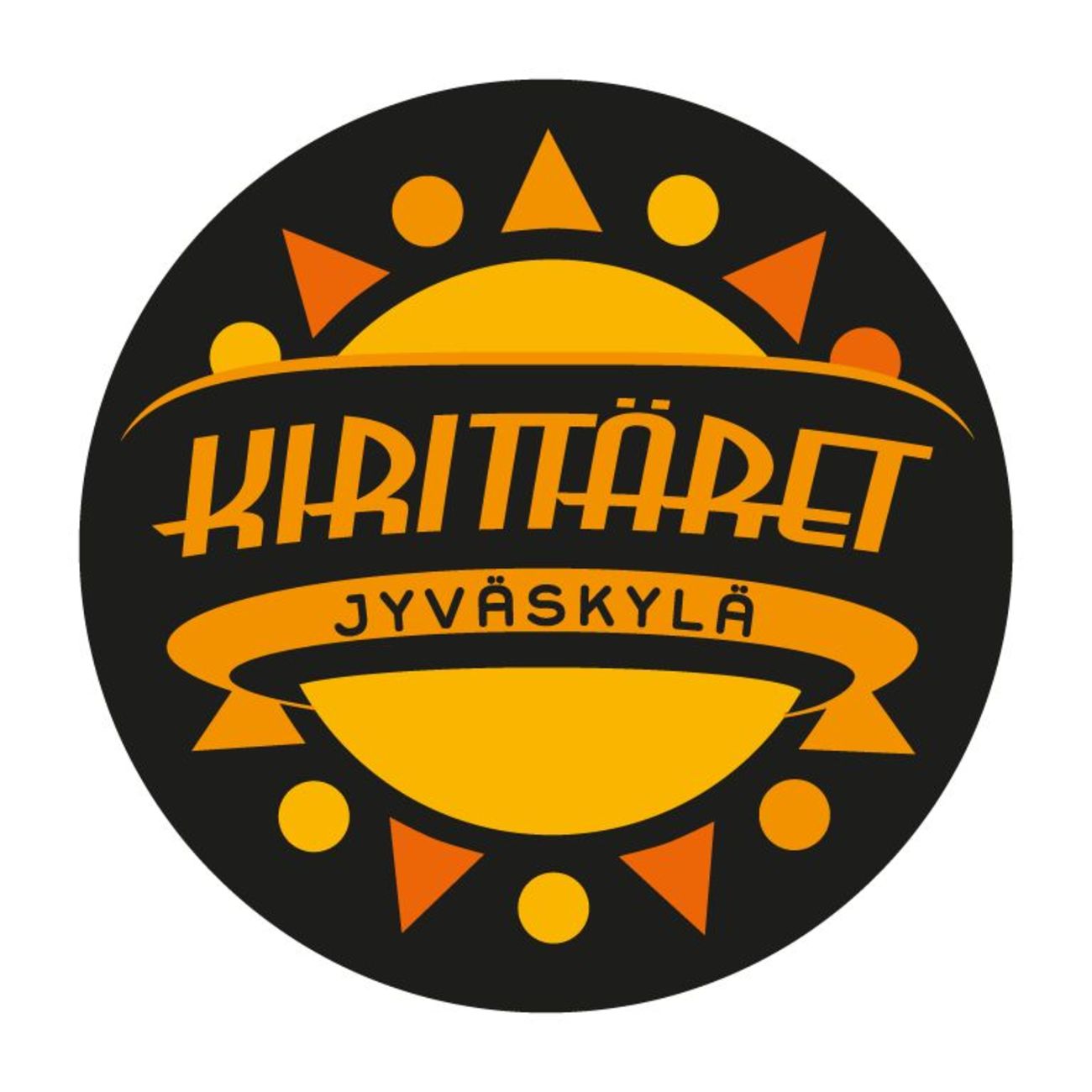 Kirittäret kunkut