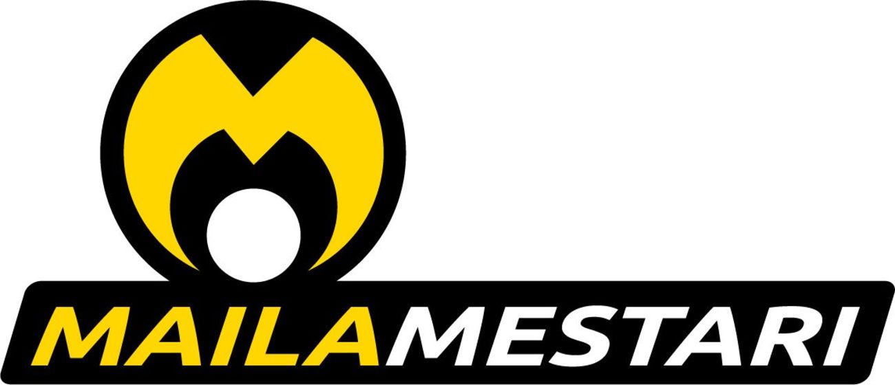 Mailamestari - Grand Slam Master of Court
