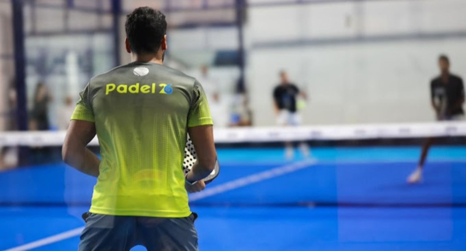 Padel 26