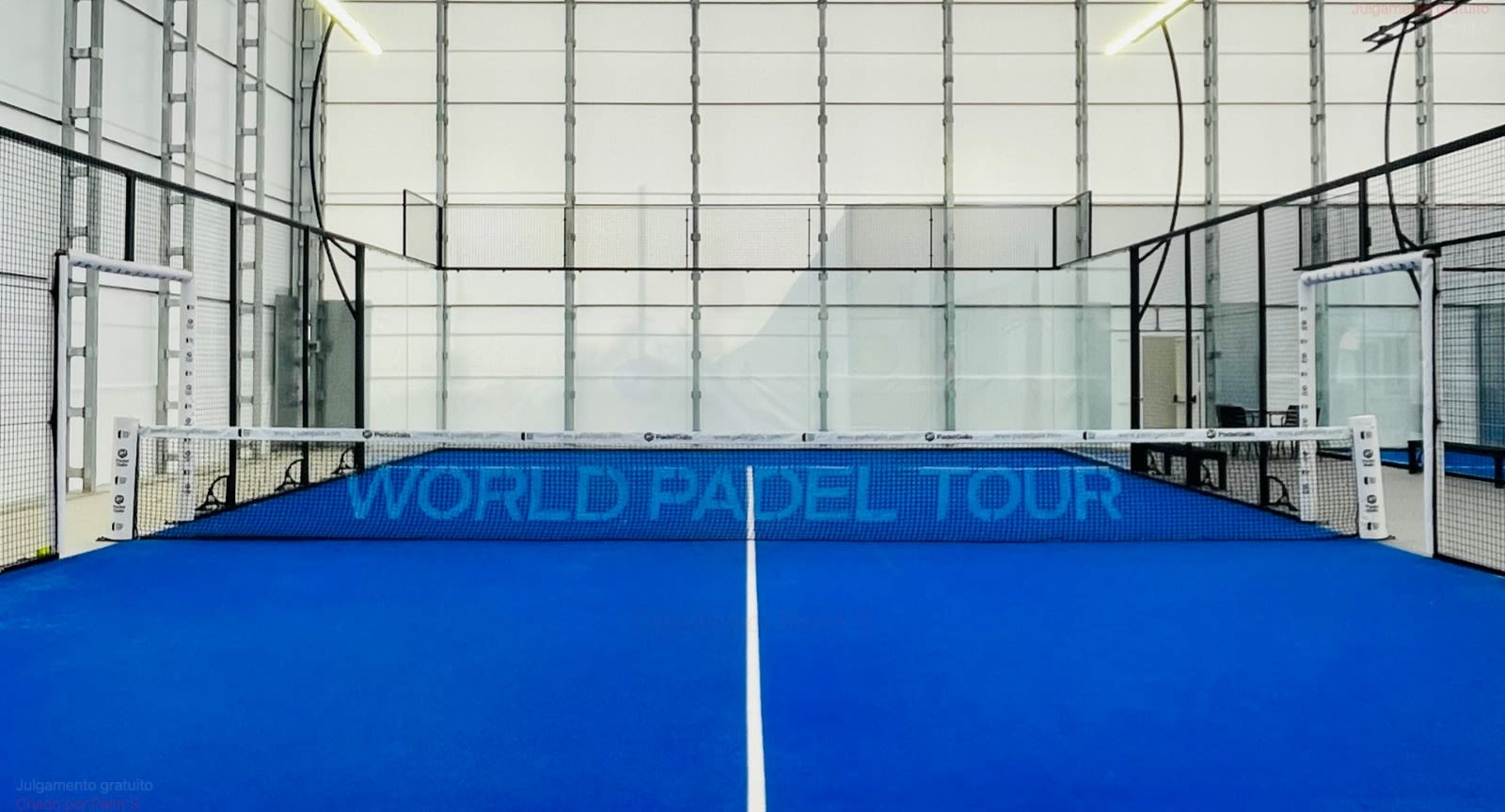 D'Ouro Padel Pasteleira