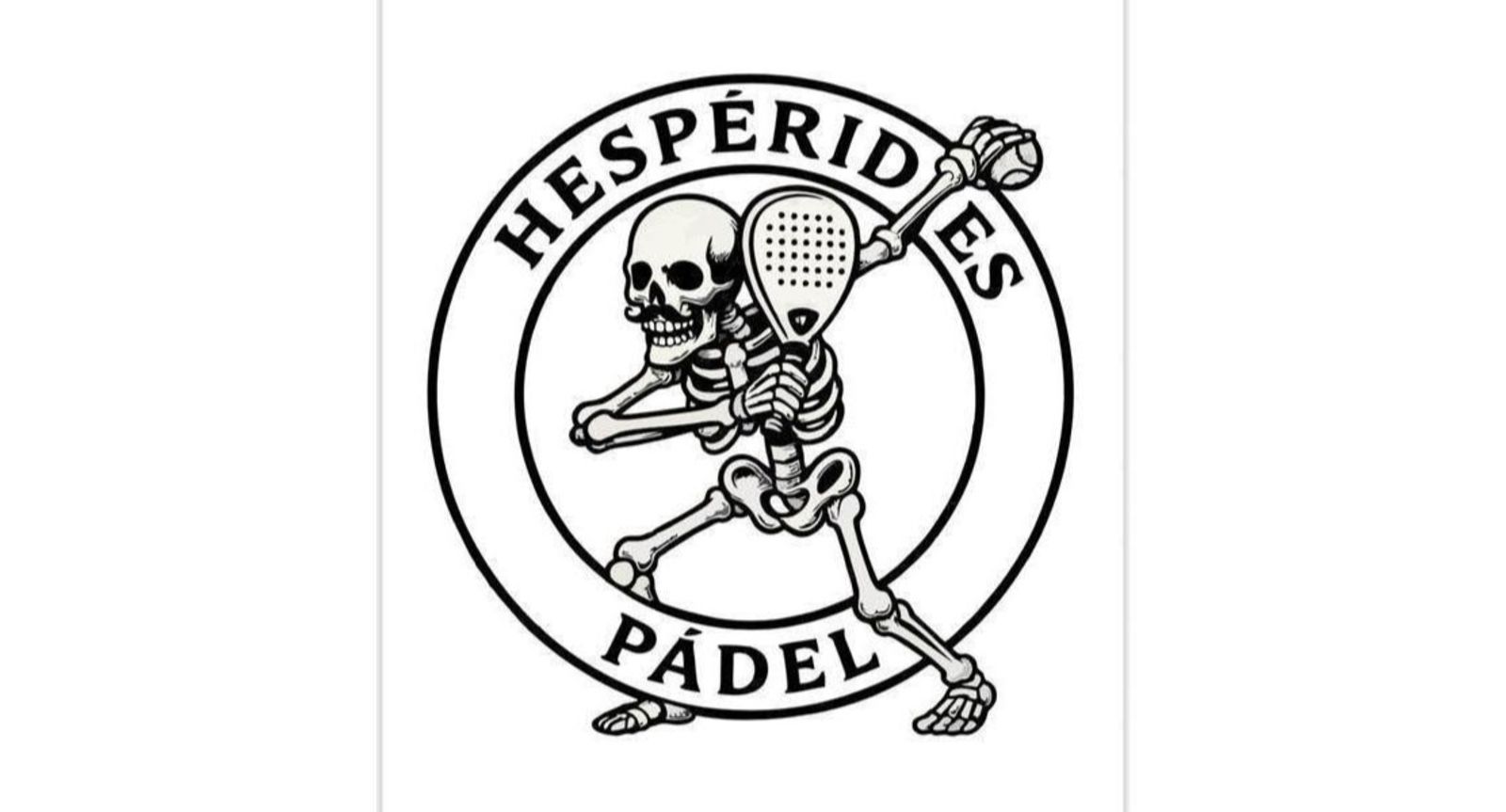 HESPÉRIDES PÁDEL