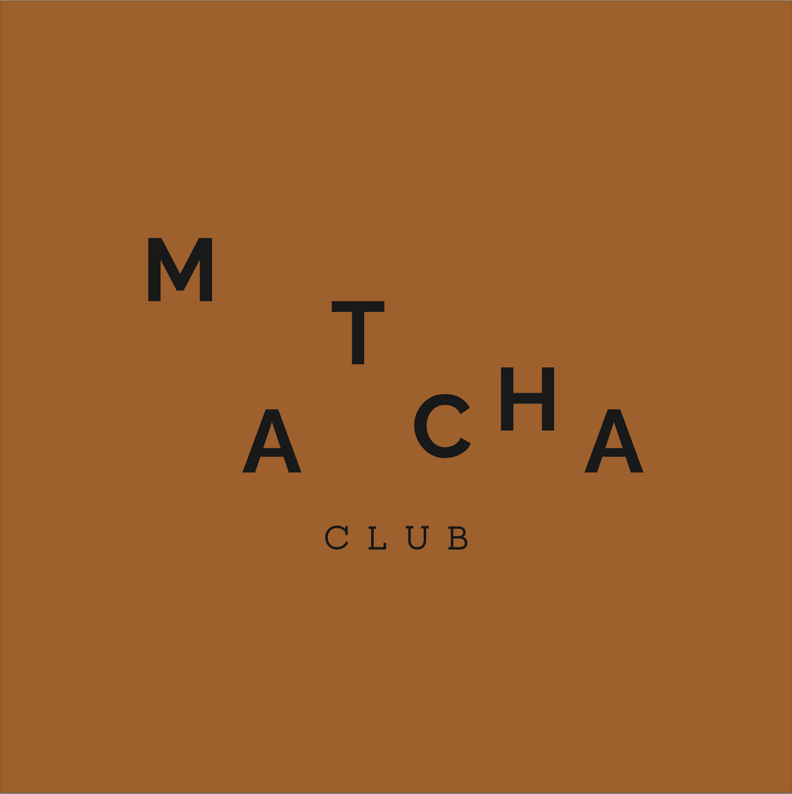 Matcha Club Alquoz