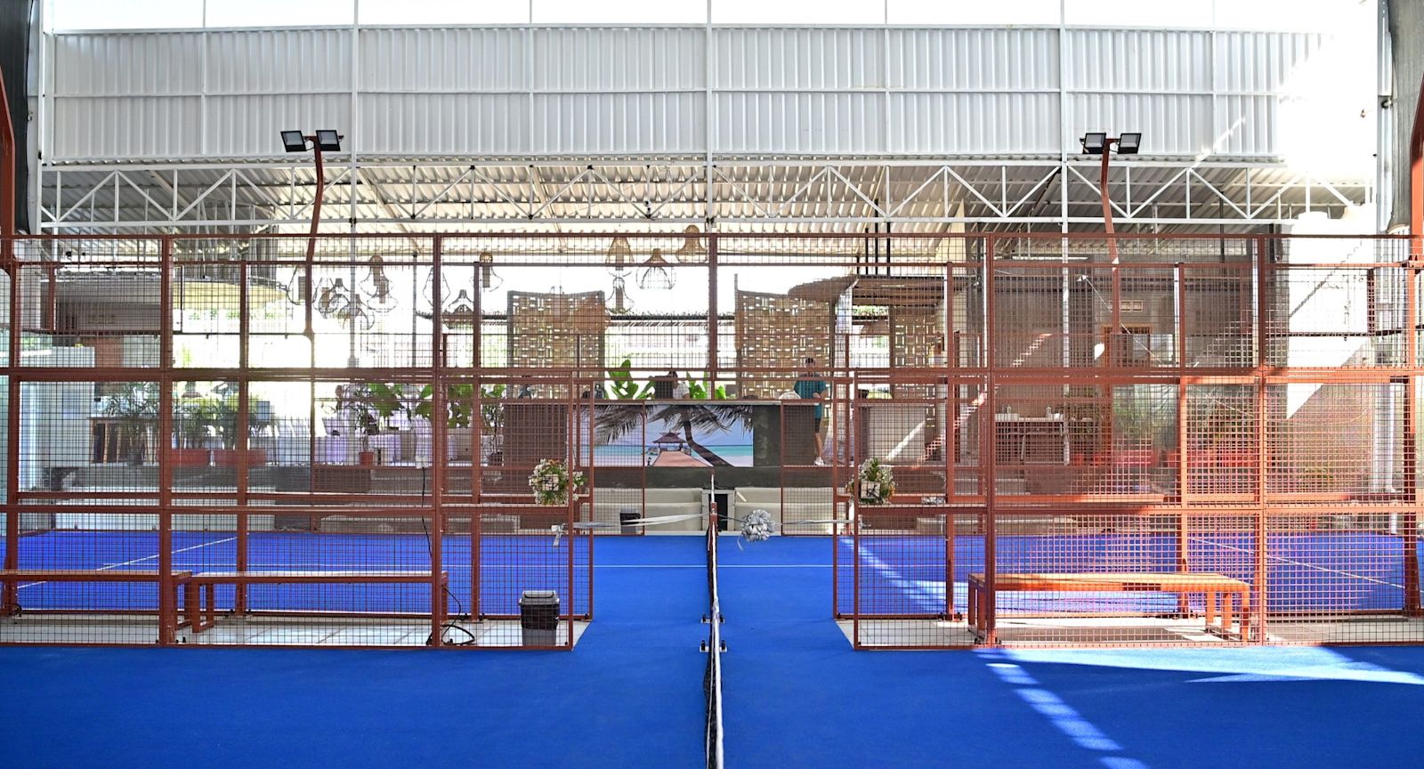 Padel Dise Bali
