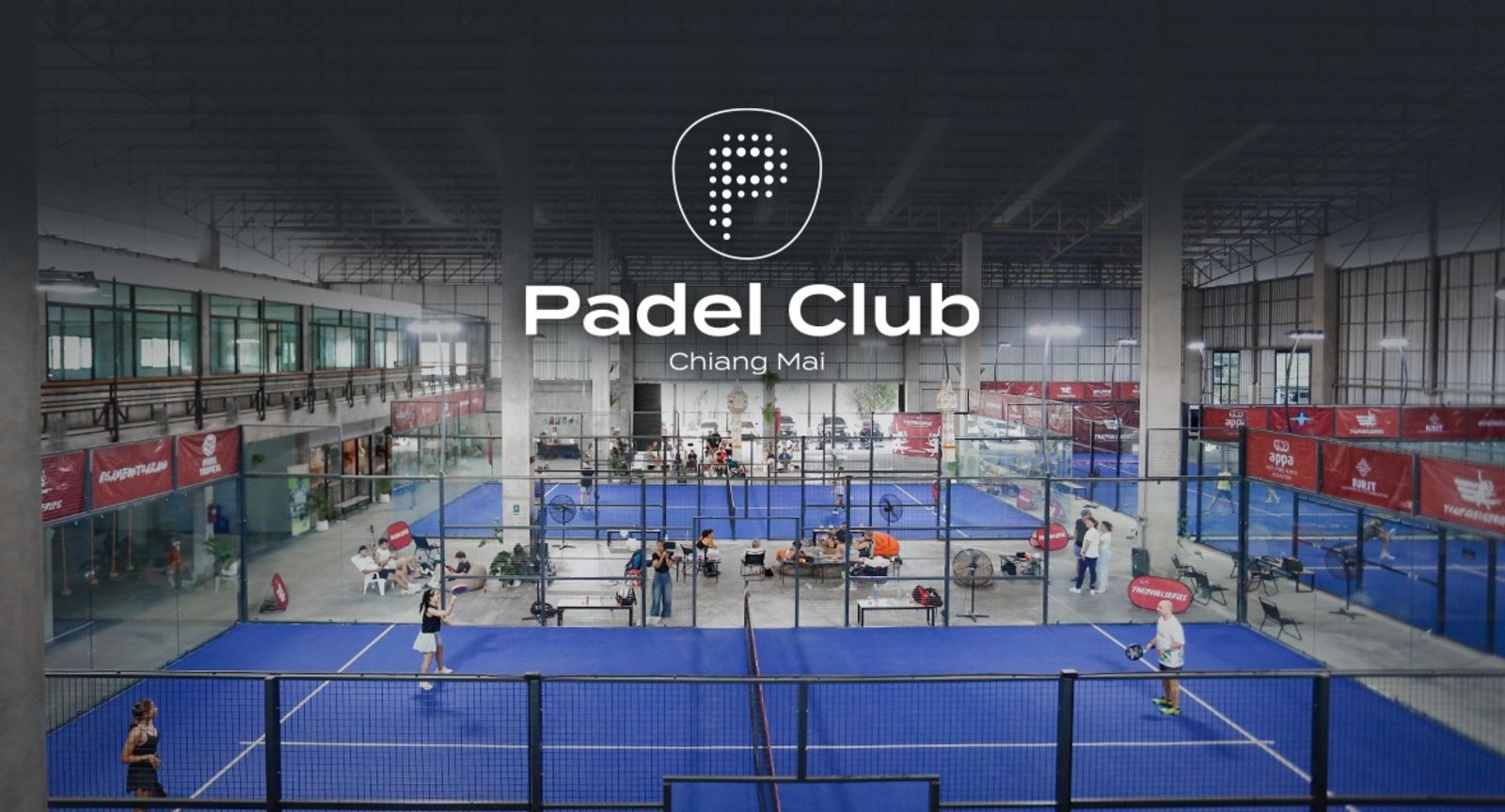 Padel Club Chiang Mai