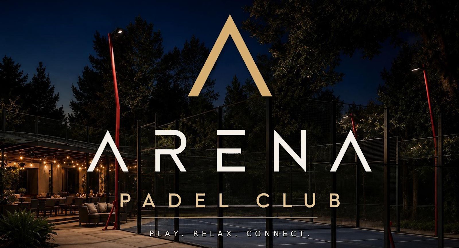 Arena Padel Cluj-Napoca