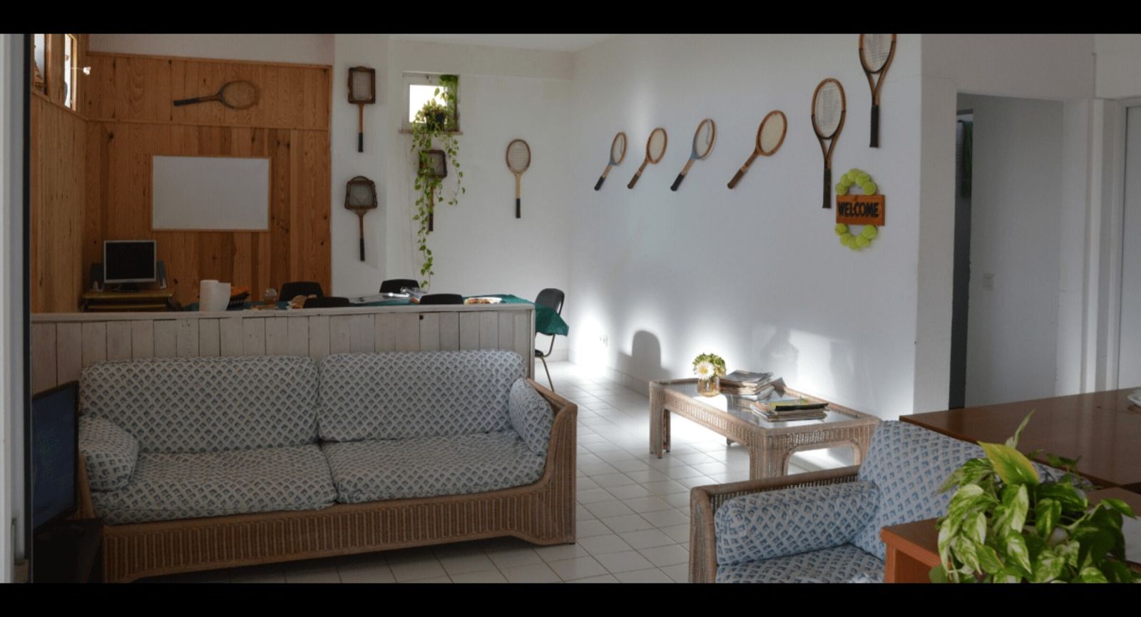 Academia de Ténis e Padel Eduardo Beldade