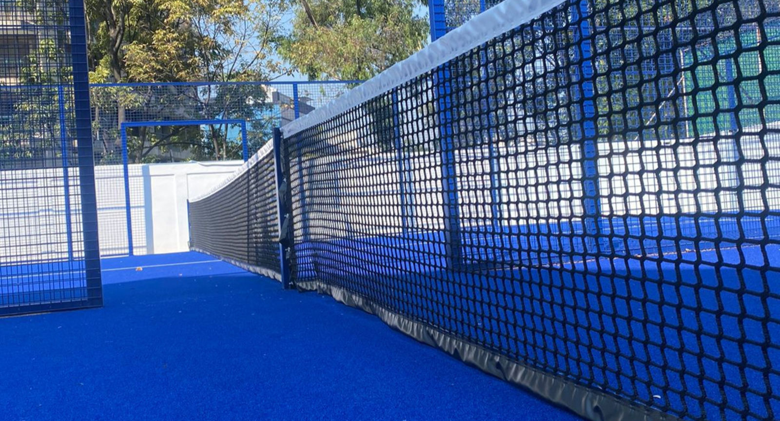 Padelito Rooftop