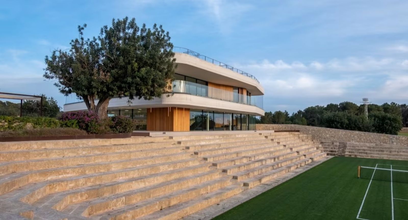 Mallorca Country Club