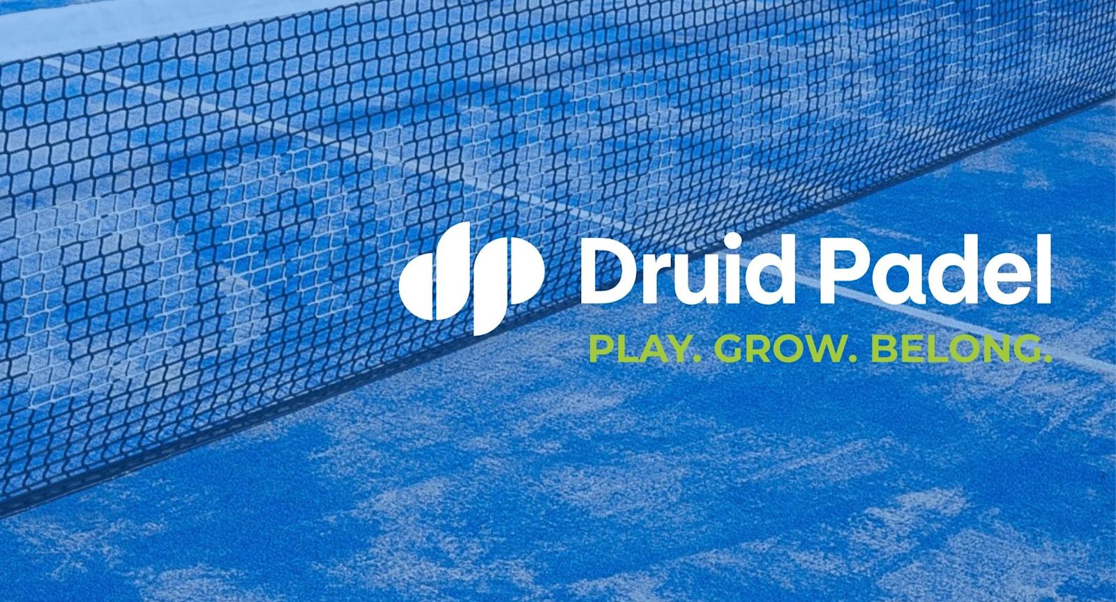 Druid Padel Coolmine RFC