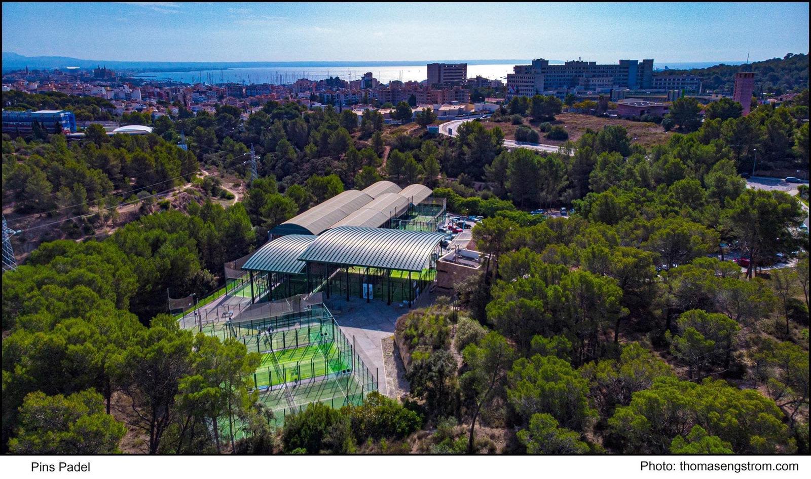 Pins Padel Club
