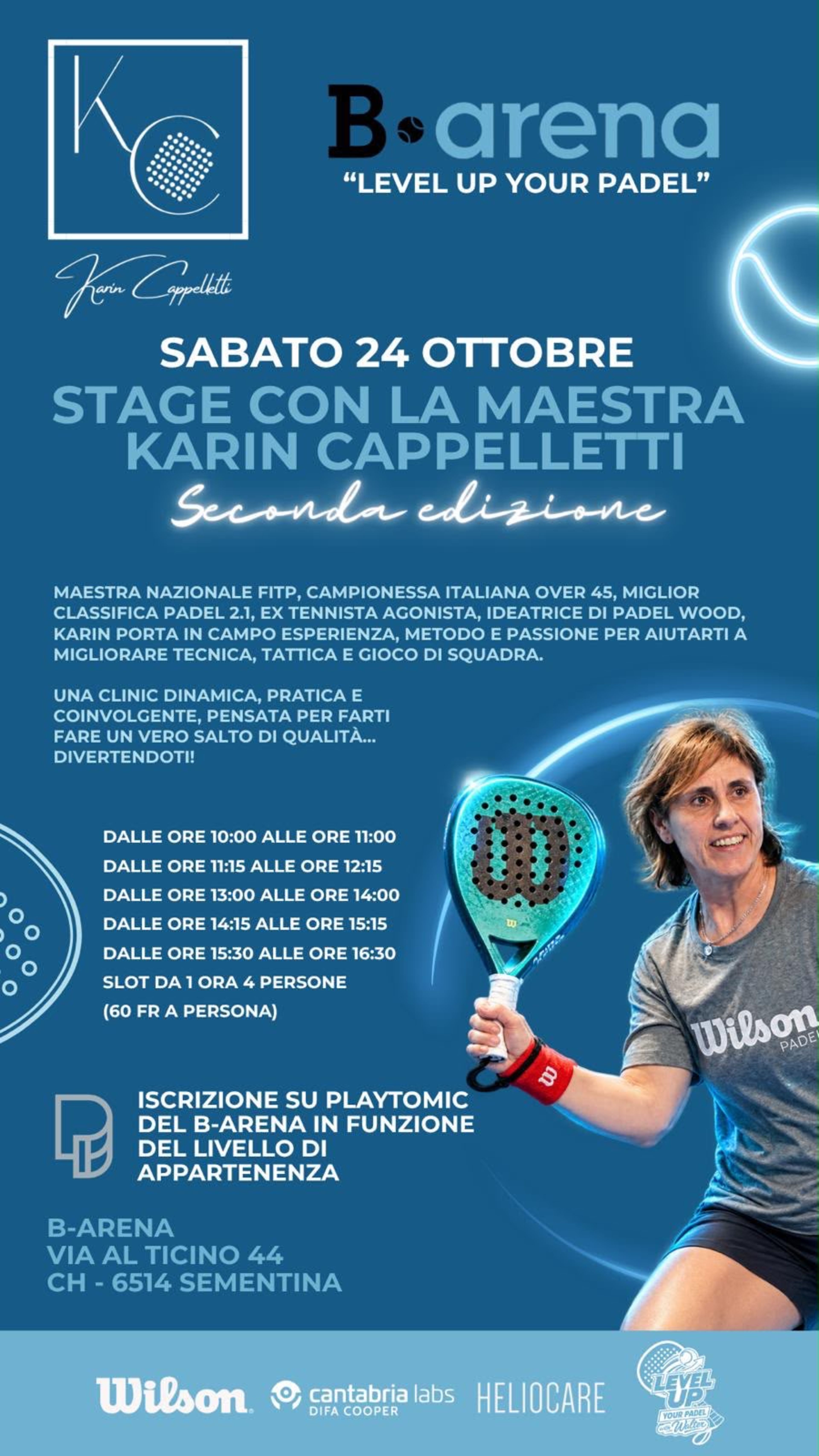 Immagine dell'attività