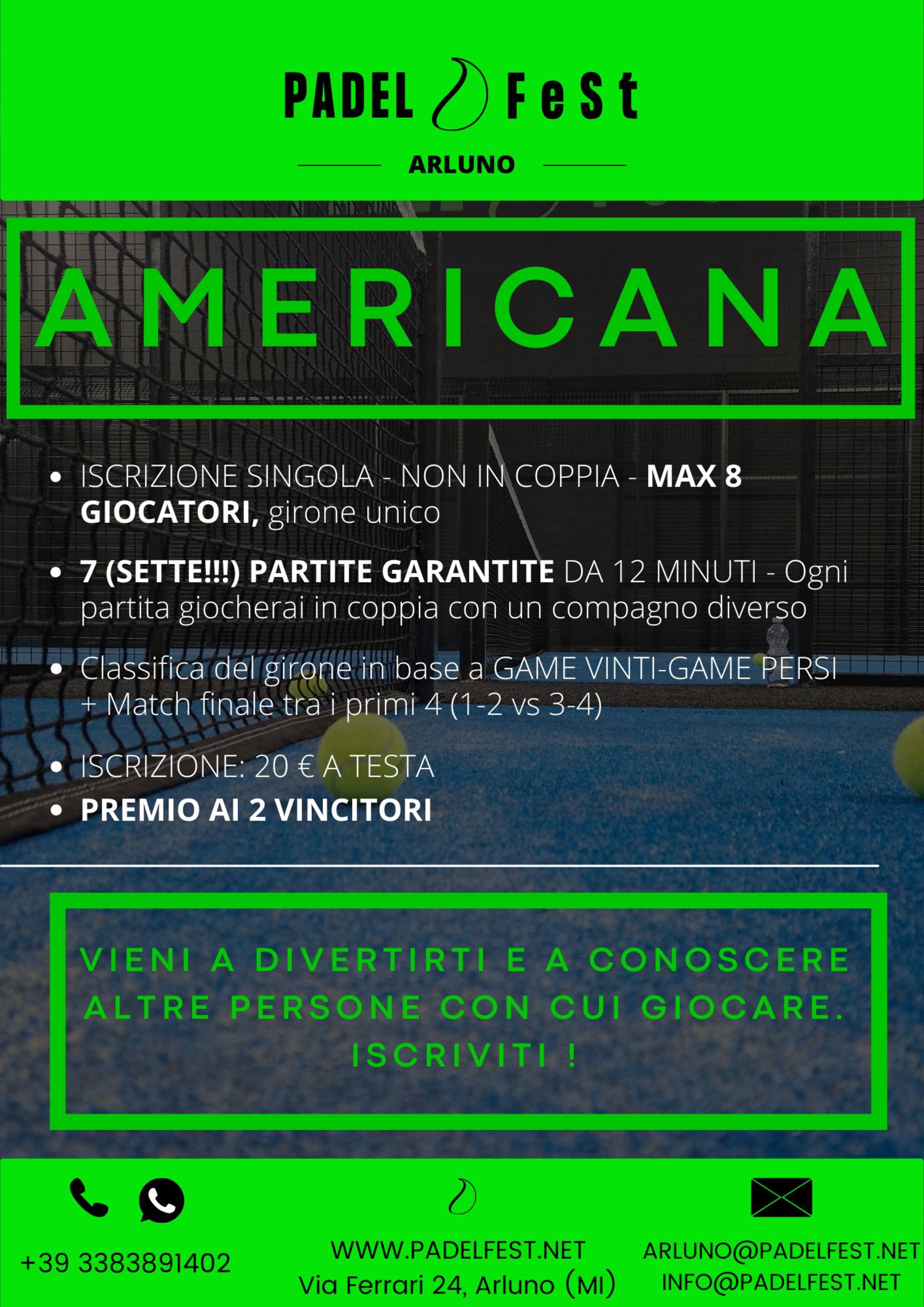 Immagine dell'attività